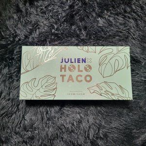 Holo Taco x Julien Collection Box (No Polish)